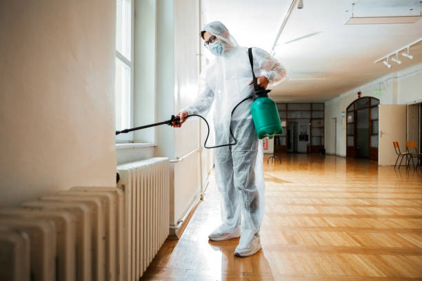 Best Commercial Pest Control Services  in Blasdell, NY